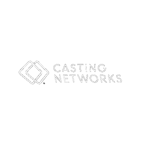 Casting Networks Sticker