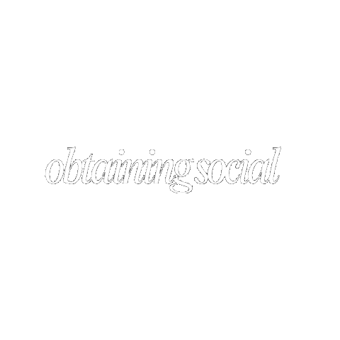 Os Sticker by Obtaining Social
