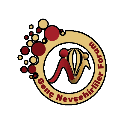 GencNevsehirliler Sticker