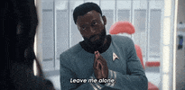 Please Leave Me Alone Season 2 GIF by Paramount+