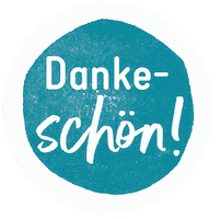 Sticker by Müllerin Art