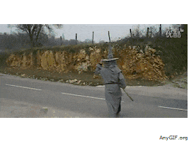 streets you shall not pass GIF
