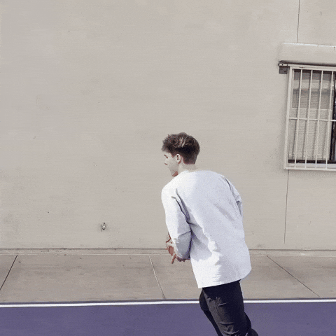 Bang GIF