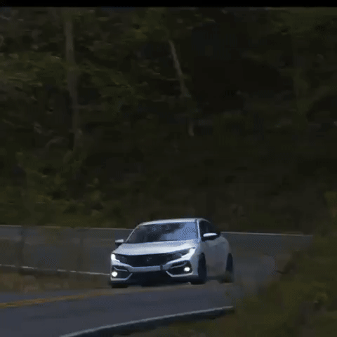 Civic GIF