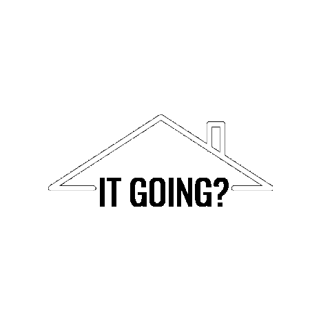 Property Hub Sticker