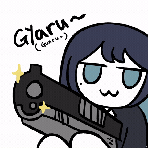 Adomemes GIF
