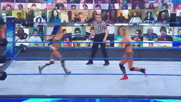 Untouchable GIF