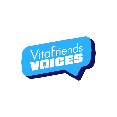 Vitaflo Sticker