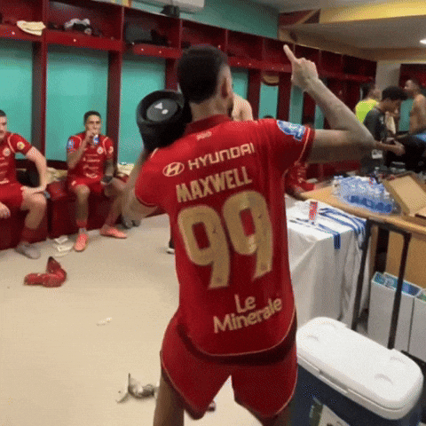 Maxwell Persija GIF