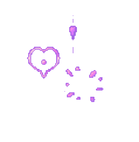 Heart Love Sticker