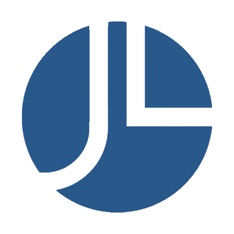 Johnson Lambert Sticker