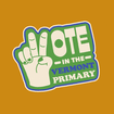 Vote in the Vermont primary