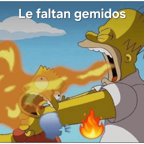 Bart Simpson Simpsons GIF