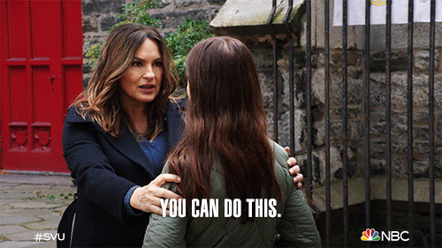 Episode 8 Nbc GIF by Law & Order - Find & Share on GIPHY