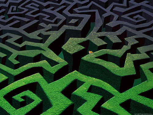 I'd be completely lost. I'd feel like i was stuck inside an endless labyrinth: Where am i going? What is my purpose? Is there an end? Cool, this happened... i mean not cool... i mean... So this happened. Now what? Without opinions, things such as music, other forms of art, and delicious food wouldn't exist.