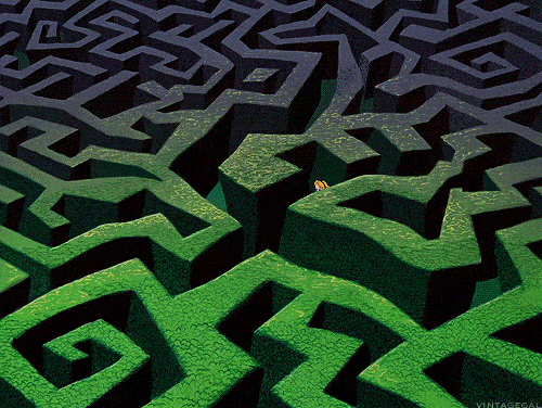 Maze Gifs Get The Best Gif On Giphy - maze grid roblox
