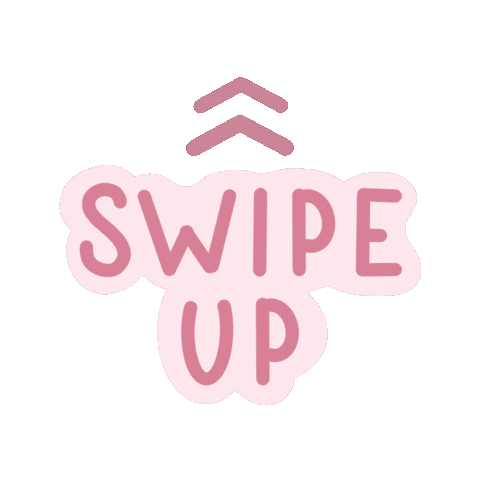 Link Swipe Up Sticker by Dimbali cosmetics
