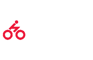 Bike Hotel Oficial Sticker