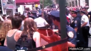 nypd