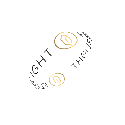 FEDERLIGHT Sticker