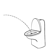 Pipidcha Sticker