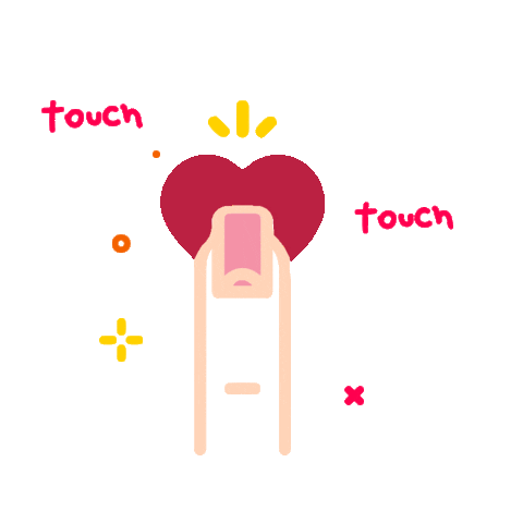 Like Sticker