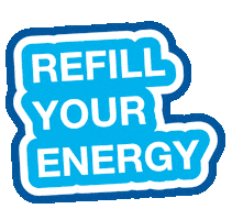 Water Energy Sticker by BRITA FRANCE