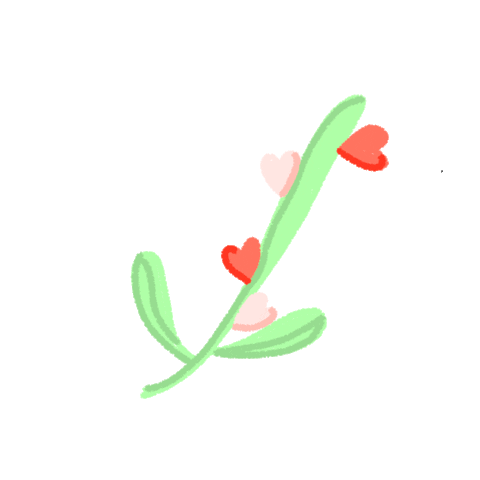 Valentines Day Sticker