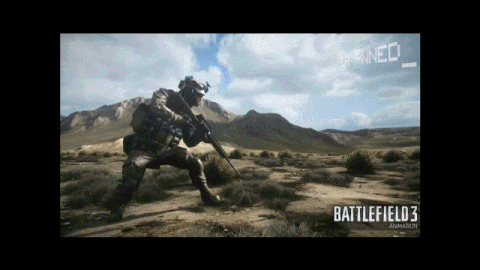 soldier