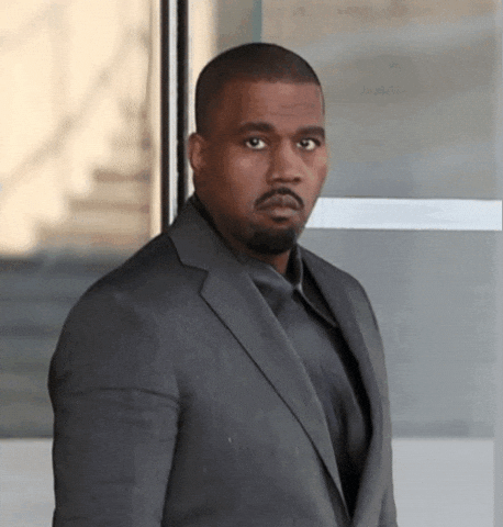 Shock What GIF