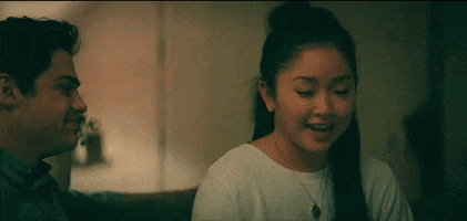 Netflix GIF