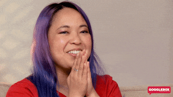 Hope Please GIF by Gogglebox Australia