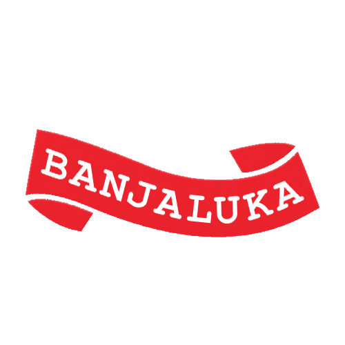 Banjaluka Sticker