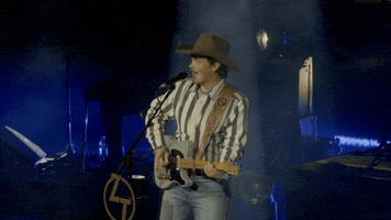 Guitar Singing GIF by Leo33