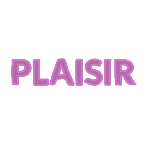 espaceplaisir Sticker