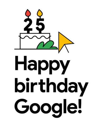 Sticker by Google Developers