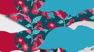 Flag GIF