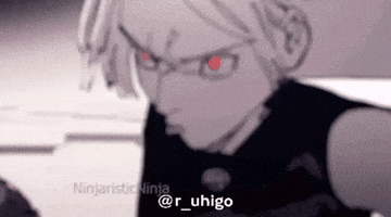 Jujutsu Kaisen Jjk GIF