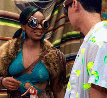 Burning Man: The Musical GIF