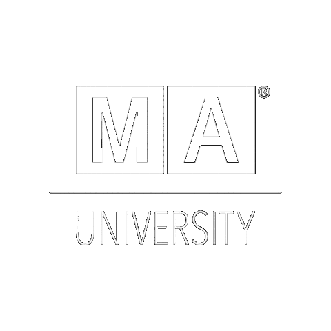 MA Lighting Sticker