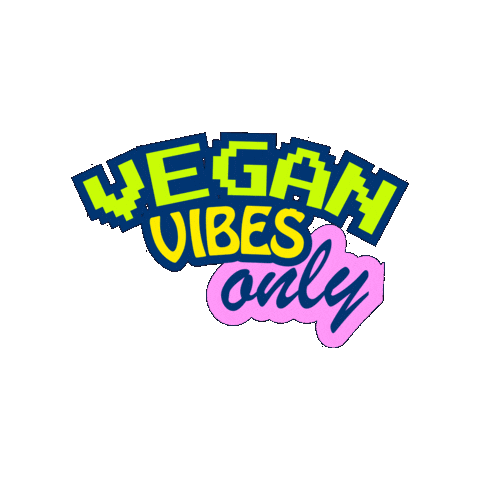 Vibes Health Sticker by Jennifer Greenhill