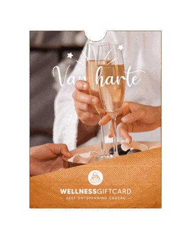 Thanks Spa Sticker By Wellness Gif