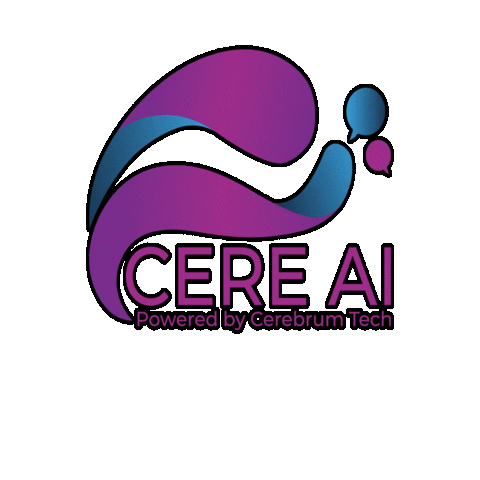 Cerebrum Technologies Ankara Sticker