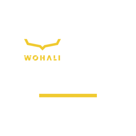 Wohaliemcasa Sticker by Wohali Crossfit