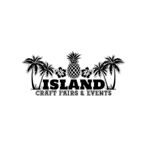Island Sticker by PMG Oahu