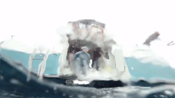 discovery channel water GIF by Discovery Europe