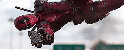 deadpool