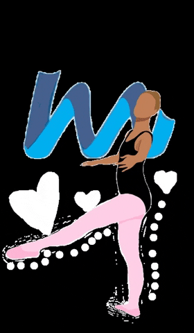 Moravian Dance Company GIF