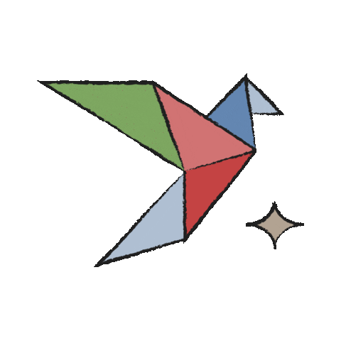 Evolving Faith Sticker