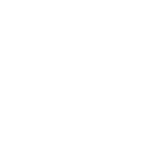 Dog Celebrate Sticker